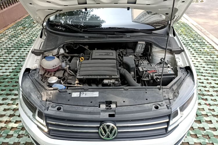 Volkswagen Santana 2023 #22 Volkswagen Santana 2023 car image #22