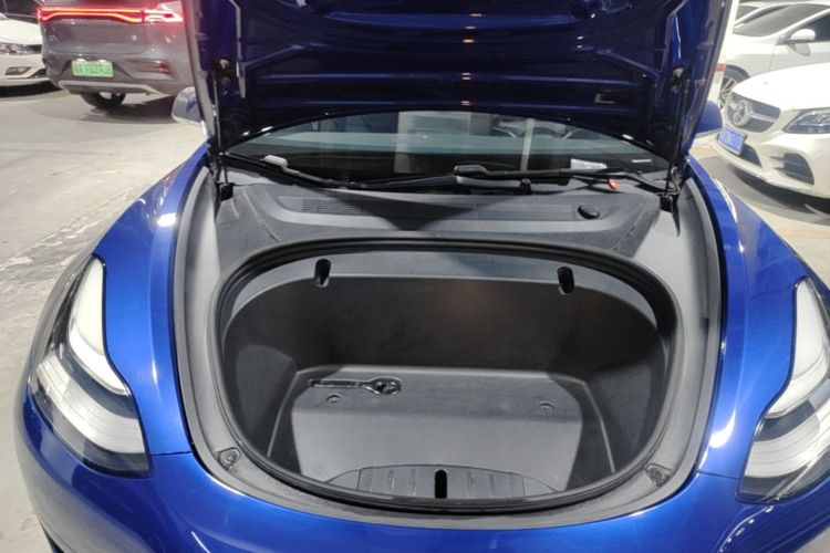 Tesla Model 3 2020 #20 Tesla Model 3 2020 immagine di auto #20