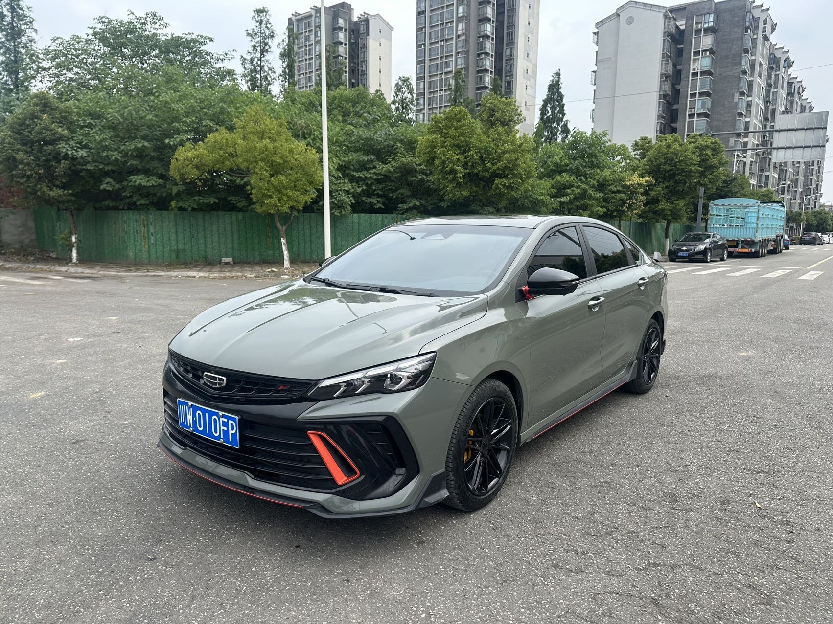 2022 2022 car image