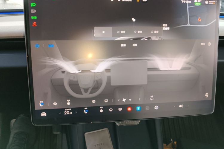 Tesla Model 3 2025 #13 Tesla Model 3 2025 car image #13