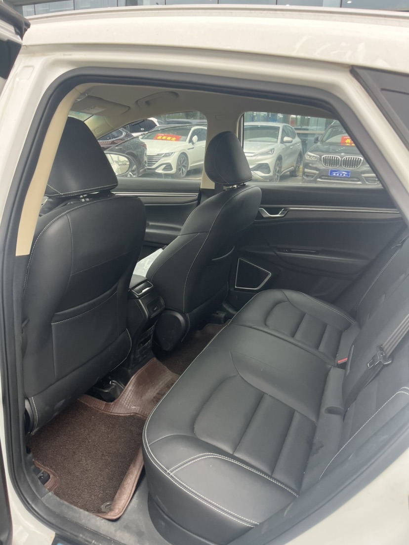 GEELY Emgrand GS 2018 #6 GEELY Emgrand GS 2018 صورة سيارة #6