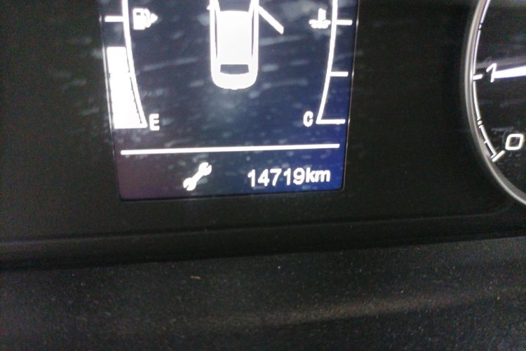 Chery Arrizo 5 2022 car image #10