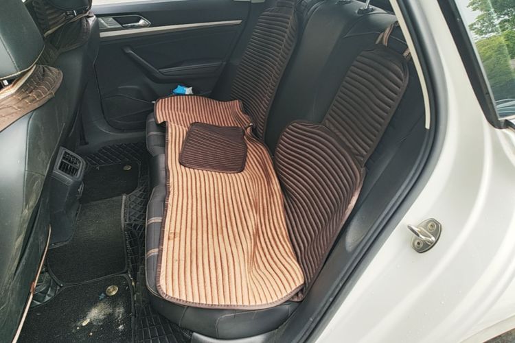 Volkswagen Lavida 2019 #17 Volkswagen Lavida 2019 car image #17