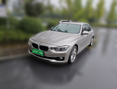 BMW 3 Series 2016 BMW 3 Series 2016 car image