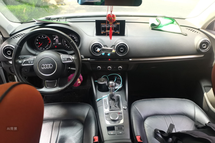 Audi A3 2016 #11 Audi A3 2016 immagine di auto #11