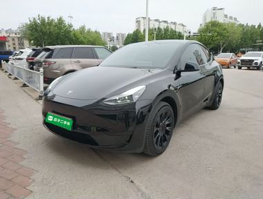 Tesla Model Y 2023 Tesla Model Y 2023 immagine di auto