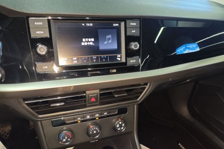 Volkswagen Lavida 2019 #13 Volkswagen Lavida 2019 car image #13