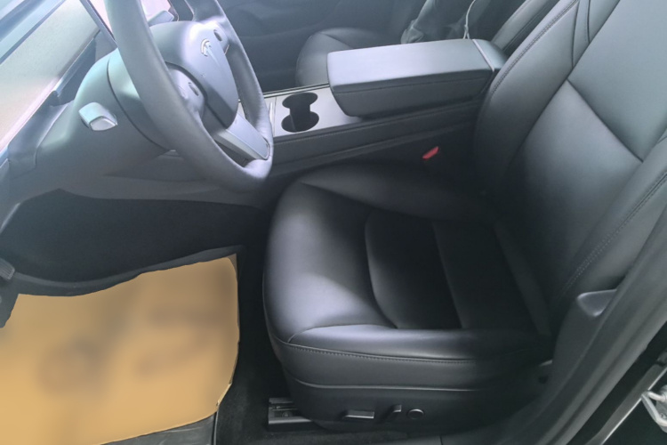 Tesla Model 3 2021 #15 Tesla Model 3 2021 car image #15