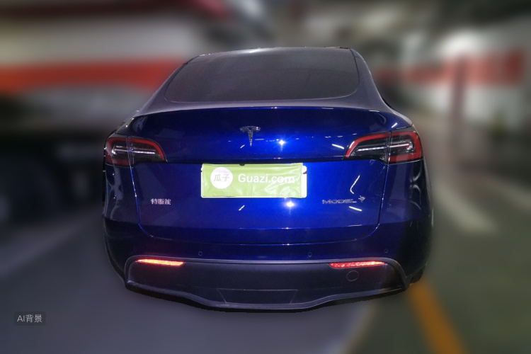 Tesla Model Y 2023 imagem de carro #6