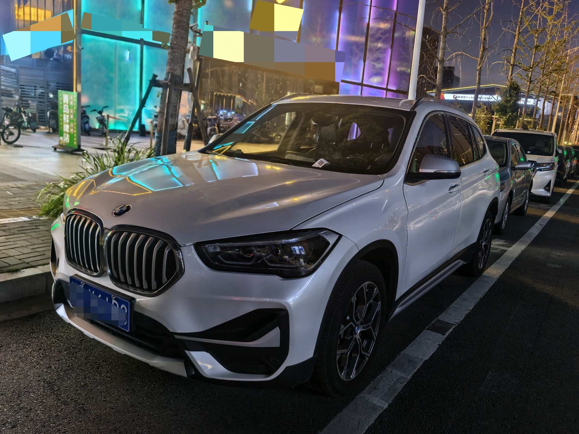 2021 2021 car image