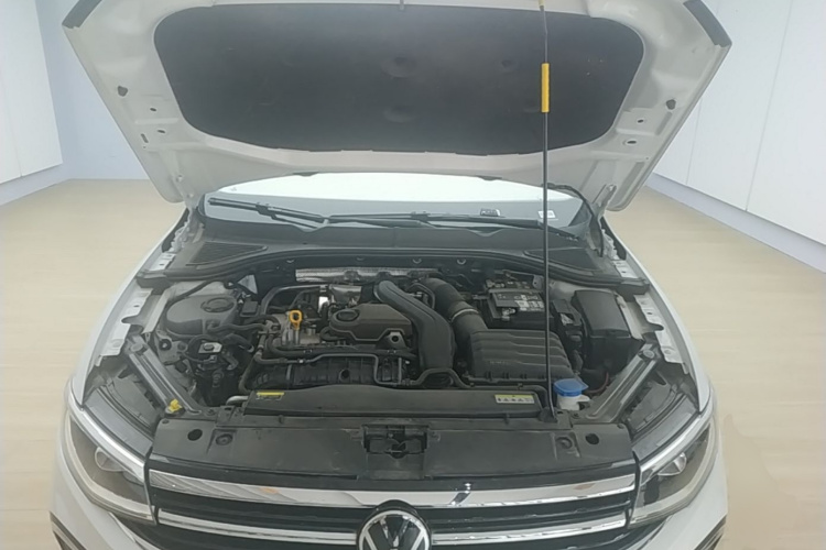 Volkswagen Bora 2025 #20 Volkswagen Bora 2025 car image #20