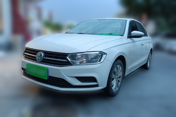Volkswagen Bora 2022 car image #2
