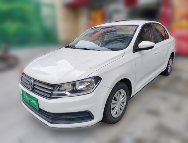 Volkswagen Santana 2017 Volkswagen Santana 2017 car image