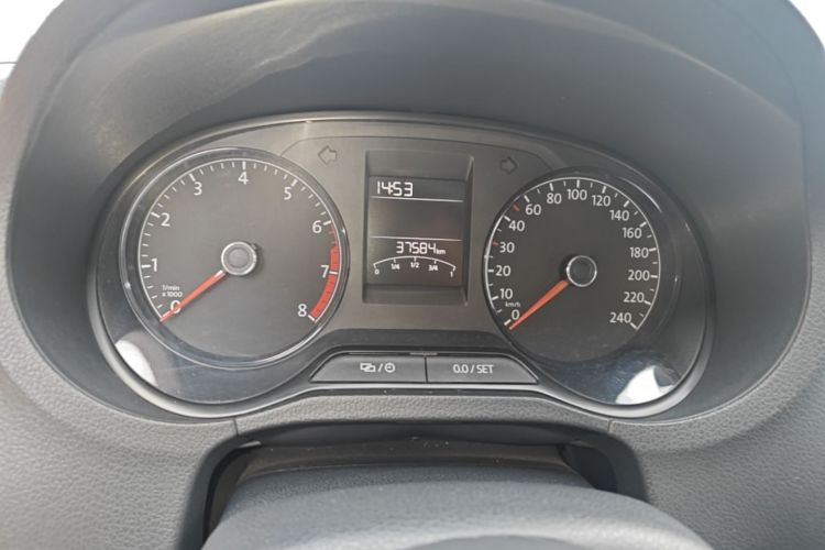 Volkswagen Polo 2018 #12 Volkswagen Polo 2018 car image #12
