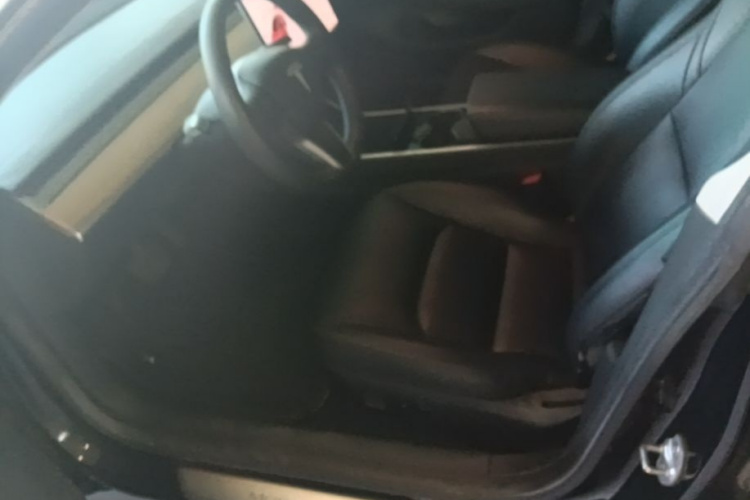 Tesla Model 3 2020 #15 Tesla Model 3 2020 car image #15