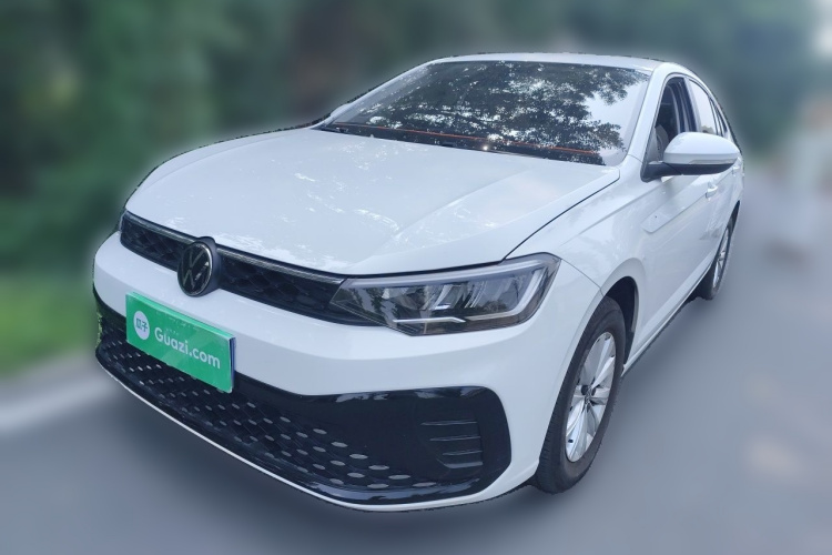 Volkswagen Lavida 2025 car image #2