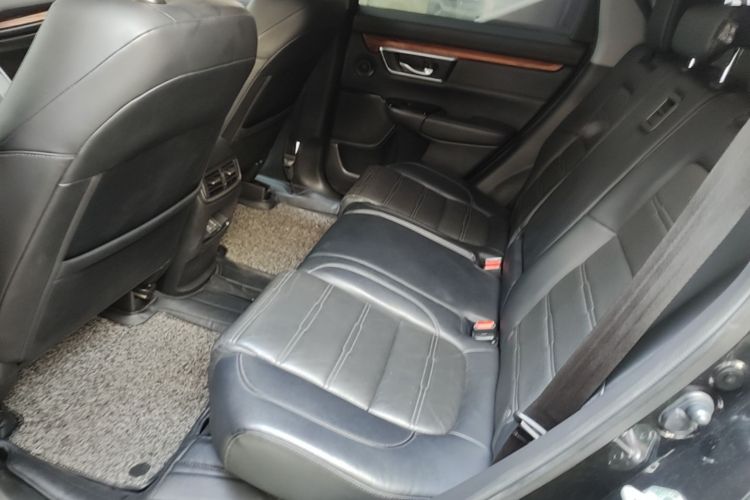 Honda CR-V 2019 #17 Honda CR-V 2019 car image #17