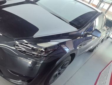 Tesla Model Y 2024 Tesla Model Y 2024 car image