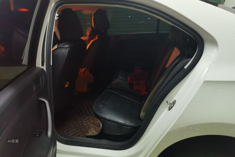 Volkswagen Santana 2019 #19 Volkswagen Santana 2019 car image #19