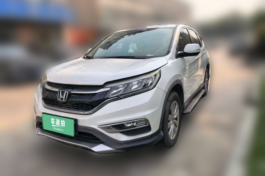 Honda CR-V 2017 Honda CR-V 2017 car image
