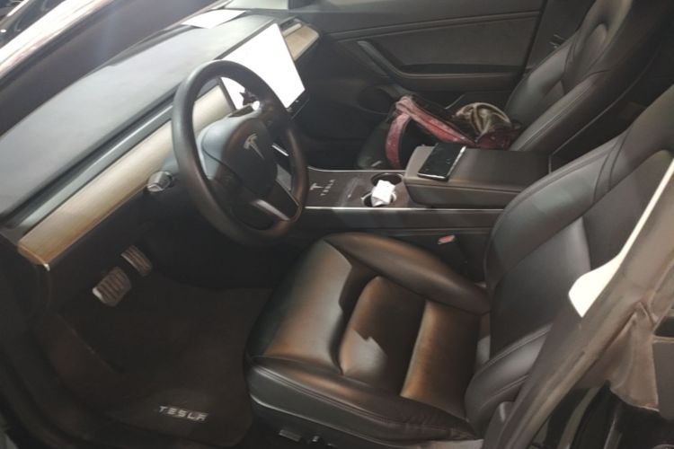 Tesla Model 3 2020 #15 Tesla Model 3 2020 car image #15