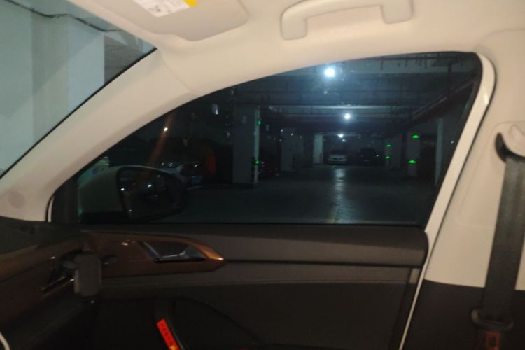 Volkswagen Tharu 2021 car image #21