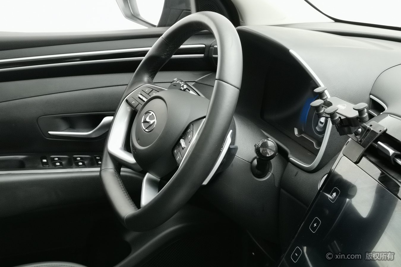 Hyundai Tucson 2024 #23 Hyundai Tucson 2024 imagen de coche #23