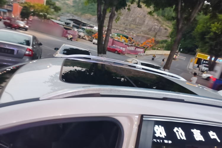 Honda CR-V 2019 car image #25