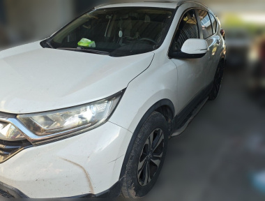 Honda CR-V 2020 Honda CR-V 2020 immagine di auto