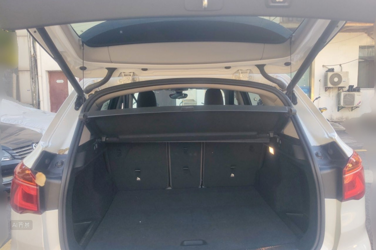 BMW X1 2019 immagine di auto #21