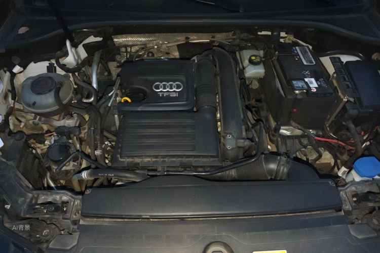 Audi Q3 2021 #22 Audi Q3 2021 car image #22
