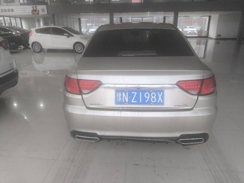 GEELY Emgrand GL 2020 #10 GEELY Emgrand GL 2020 imagen de coche #10