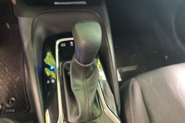 Toyota Corolla 2024 car image #16