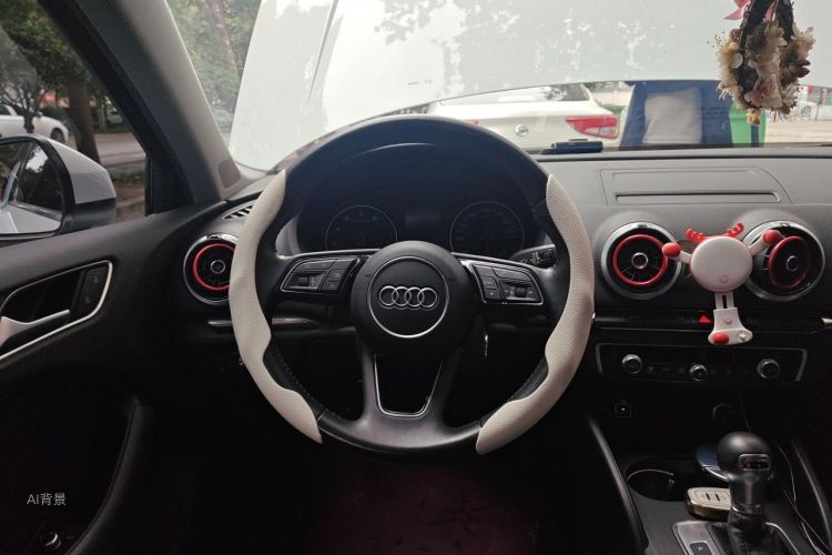 Audi A3 2020 #12 Audi A3 2020 car image #12