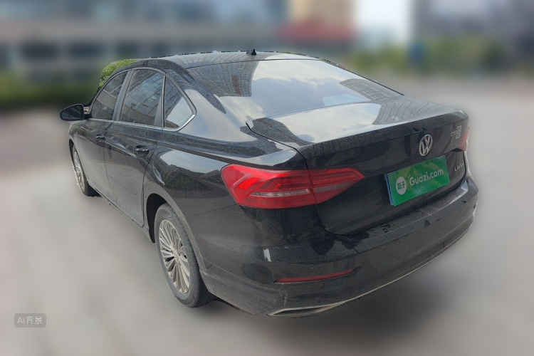 Volkswagen Lavida 2018 #5 Volkswagen Lavida 2018 car image #5