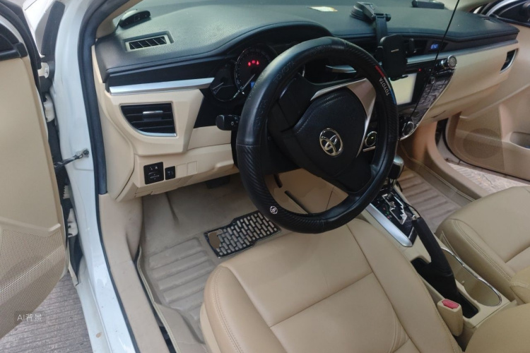 2014 #12 2014 car image #12