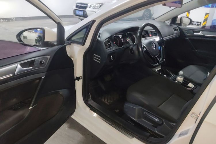 Volkswagen Golf 2016 #18 Volkswagen Golf 2016 car image #18