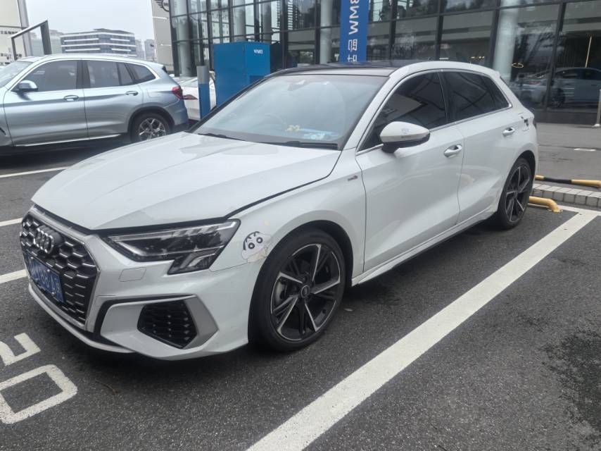 2023 2023 car image