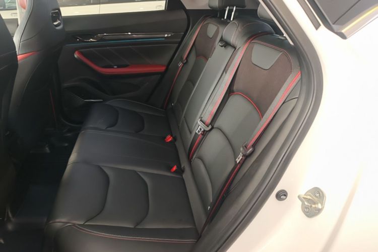 GEELY Emgrand S 2022 #17 GEELY Emgrand S 2022 immagine di auto #17