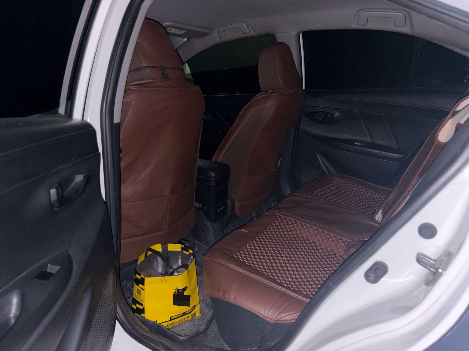 Toyota Vios 2017 car image #4