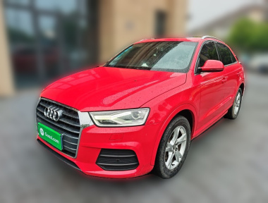 Audi Q3 2016 car image 
