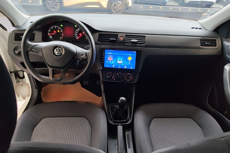 Volkswagen Santana 2017 #10 Volkswagen Santana 2017 imagem de carro #10