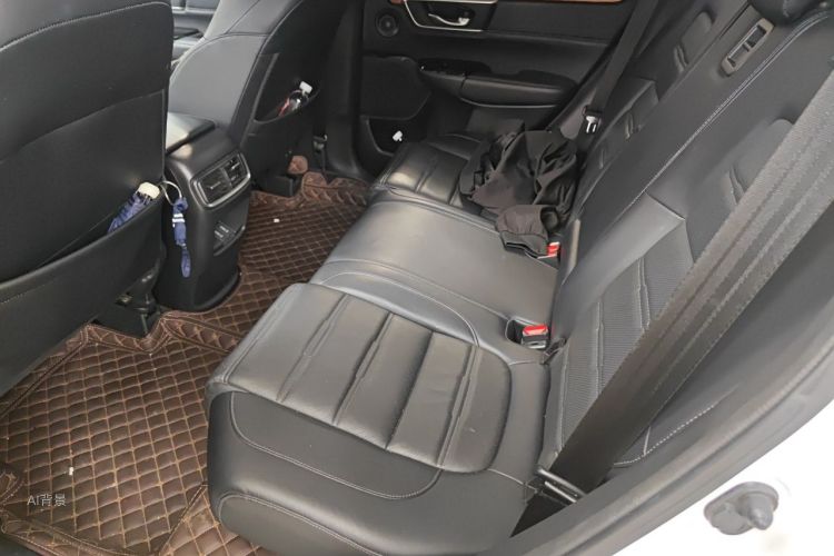 Honda CR-V 2019 car image #19