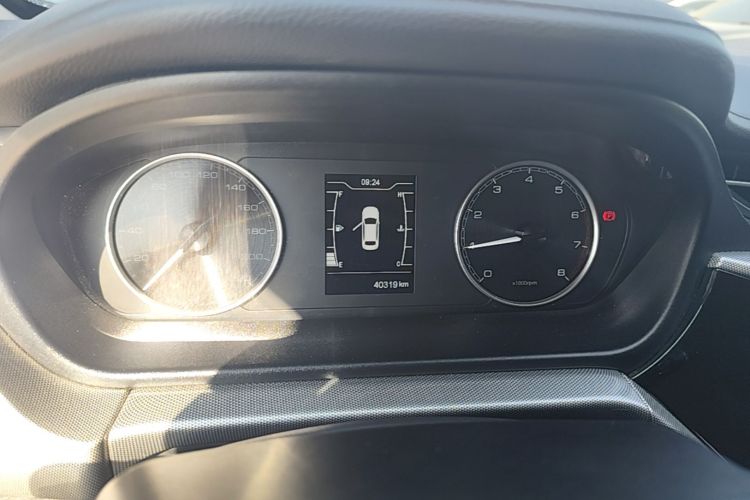 Chery Arrizo 5 2021 #12 Chery Arrizo 5 2021 صورة سيارة #12