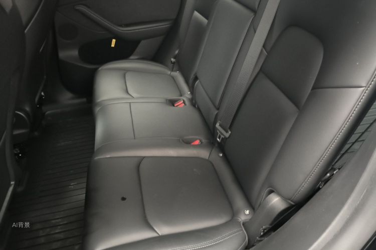 Tesla Model Y 2023 #19 Tesla Model Y 2023 car image #19