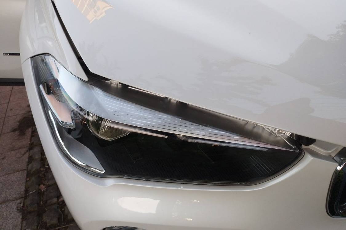 BMW X1 2017 car image #7