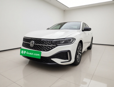 Volkswagen Lavida 2022 car image 