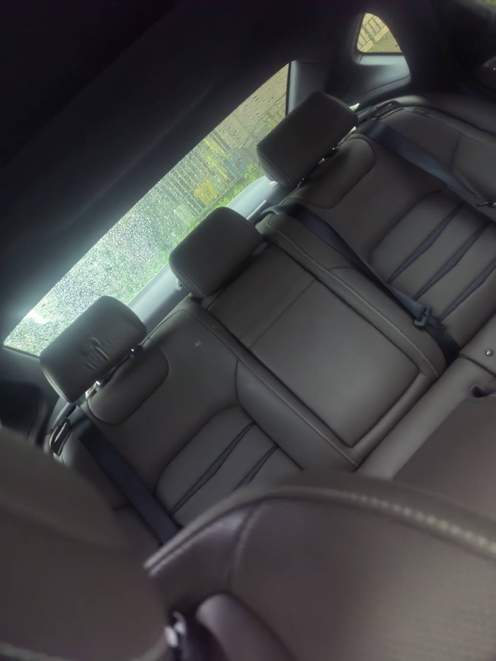 BYD Han 2023 car image #6