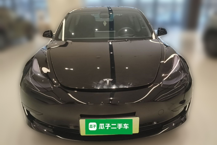 Tesla Model 3 2023 #3 Tesla Model 3 2023 car image #3
