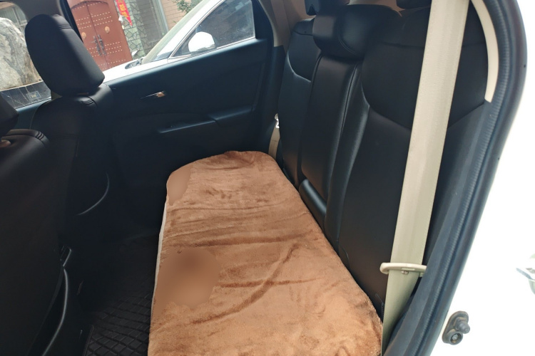 Honda CR-V 2016 imagen de coche #11